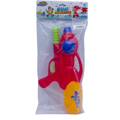 Picture of Madhoor Holi Water Gun WG2000 Assorted