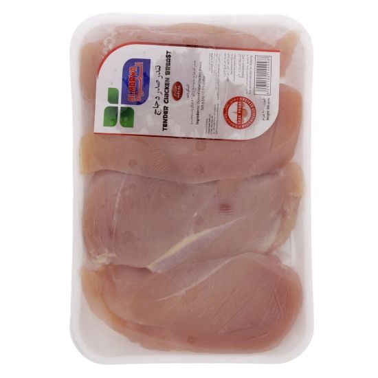 Picture of Al Marwa Marinated Tender Chicken Breast 900 g(N)