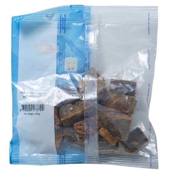 Picture of Falcon Dried Tuna 200g