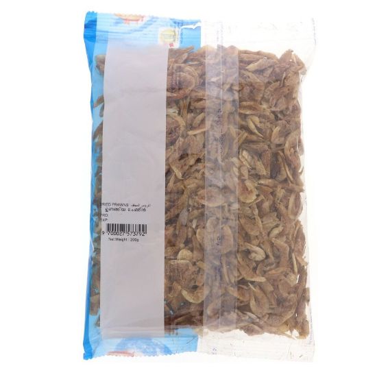 Picture of Falcon Dried Prawns 200g