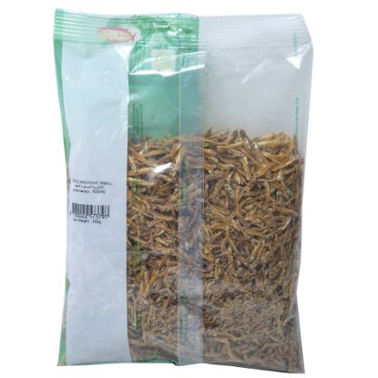 Picture of Falcon Dried Anchovie Small 200g