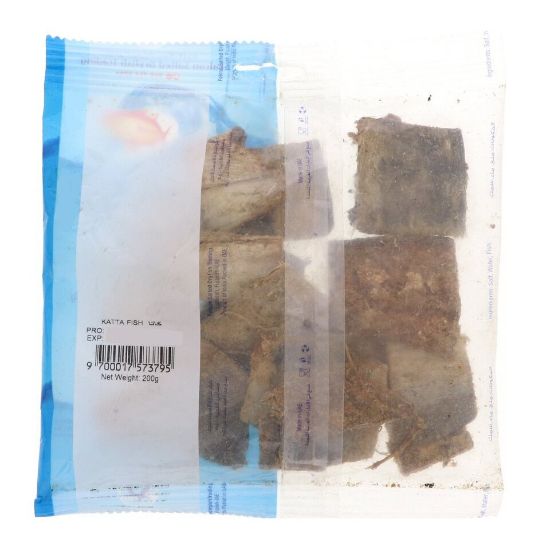 Picture of Falcon Dried Katta Fish 200g