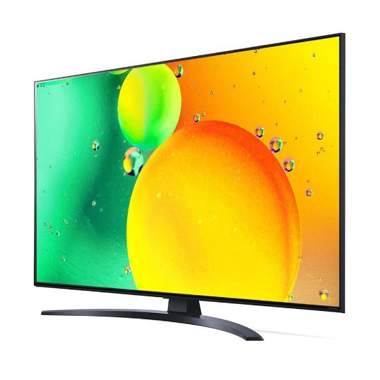 Picture of LG oCell TV 86 inch O79 Series, New 2022, Cinema Screen Design 4K Active HDR webOS22 with ThinQ AI - 86O796QA