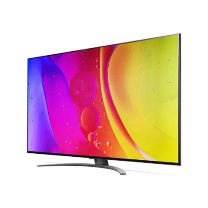 Picture of LG oCell TV 75 Inch O84 Series Cinema Scree, New 2022, Design 4K Active HDR webOS22 with ThinQ AI 75O846QA