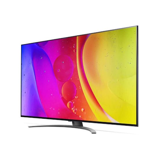 Picture of LG oCell TV 75 Inch O84 Series Cinema Scree, New 2022, Design 4K Active HDR webOS22 with ThinQ AI 75O846QA