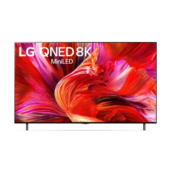 Picture of LG QNED TV 75 Inch QNED95 series, New 2021 Cinema Screen Design 8K Cinema HDR WebOS Smart ThinQ AI Mini LED