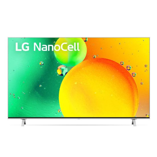 Picture of LG oCell TV 65 Inch O77 Series, New 2022, Cinema Screen Design 4K Active HDR webOS22 with ThinQ AI - 65O776QA