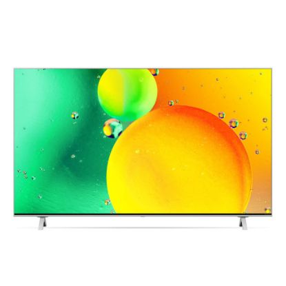 Picture of LG oCell TV 65 Inch O77 Series, New 2022, Cinema Screen Design 4K Active HDR webOS22 with ThinQ AI - 65O776QA