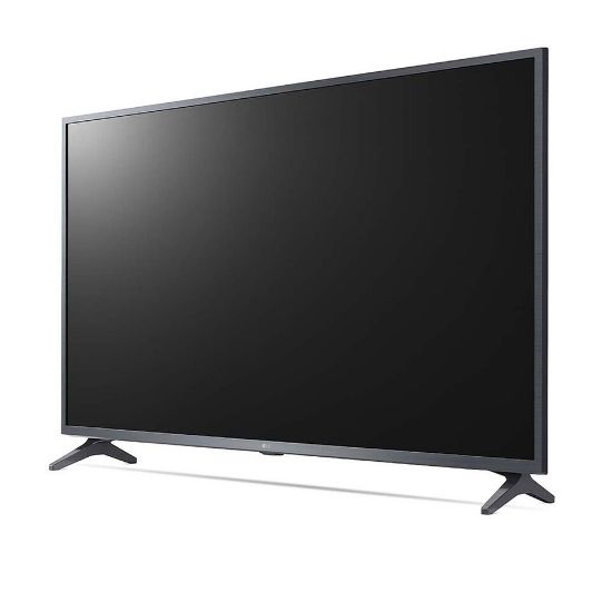 Picture of LG UHD 4K TV 55 Inch Cinema Screen Design, New 2022, 4K Cinema HDR WebOS Smart AI ThinQ - 55UQ75006LG