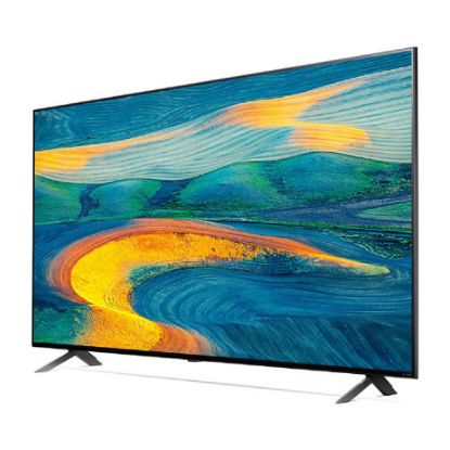 Picture of LG 4K Smart QNED TV 557S6QA-AMAE 55 inch