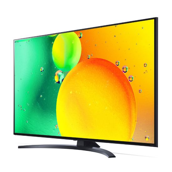 Picture of LG oCell TV 55 inch O77 Series, New 2022, Cinema Screen Design 4K Active HDR webOS22 with ThinQ AI - 55O776QA