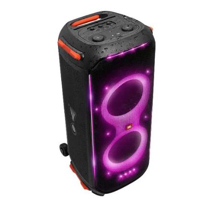 Picture of JBL One Box HiFi Party Box 710, Built In Lights and Splash proof Design