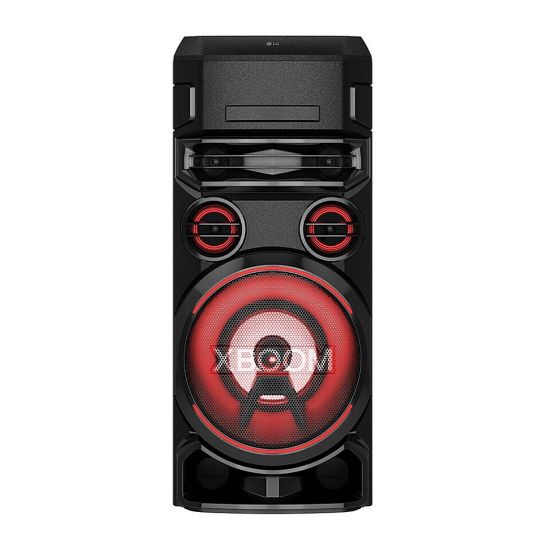 Picture of LG XBOOM ON7 500W One Body Speaker with Super Bass Boost, Karaoke & DJ Function