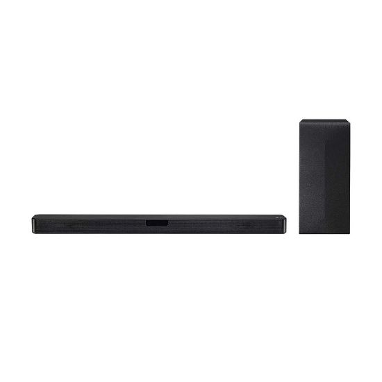 Picture of LG SNC4R 420W 4.1 Channel Soundbar with Bluetooth Streaming and Surround Sound Speakers