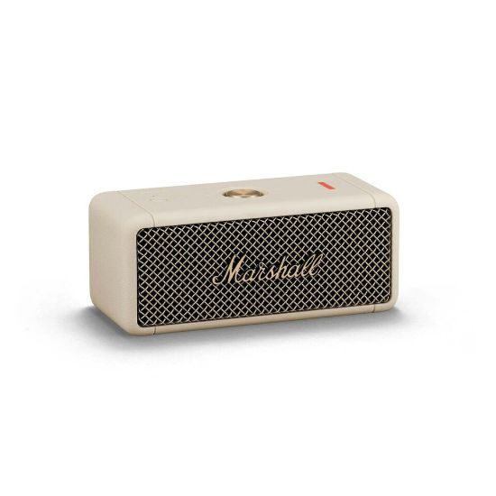 Picture of Marshall Emberton Compact Portable Speaker Cream