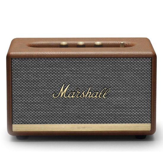 Picture of Marshall Acton II Brown Bluetooth Speaker