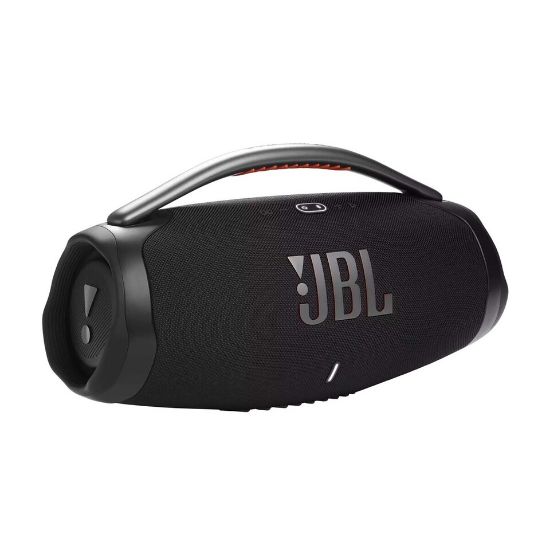 Picture of JBL BOOMBOX-3 Portable speaker Black