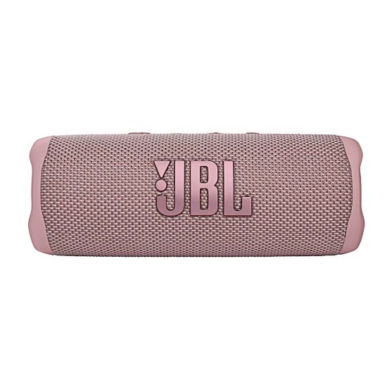 Picture of JBL FLIP 6 20 Watts Portable Waterproof Bluetooth Speaker, Pink