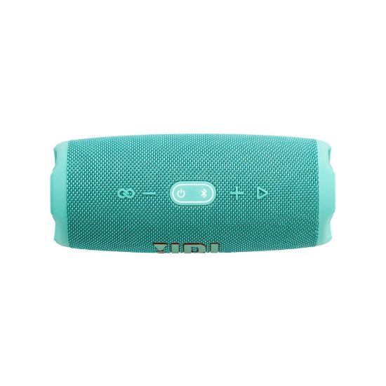 Picture of JBL Portable Bluetooth Speaker Charge 5 Teal