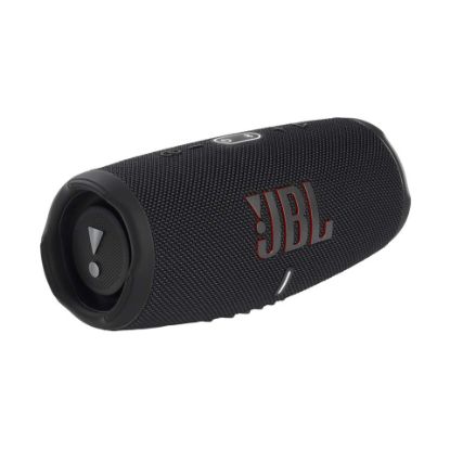 Picture of JBLPortable Bluetooth Speaker Charge 5 Black