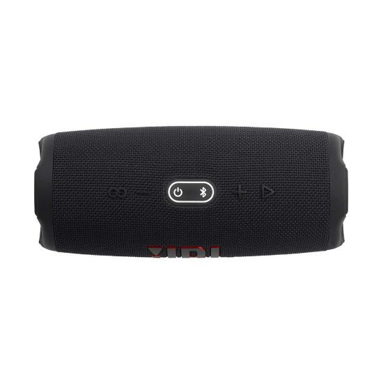 Picture of JBLPortable Bluetooth Speaker Charge 5 Black