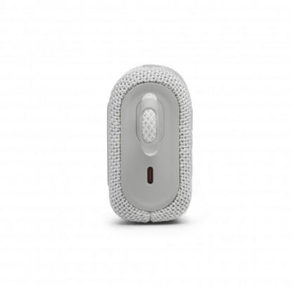 Picture of JBL Portable Bluetooth Speakers JBL GO 3 White