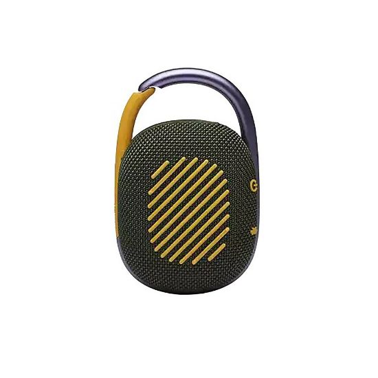 Picture of JBL Bluetooth Speaker Clip4 Green