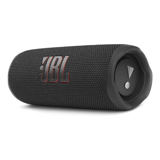 Picture of JBL Bluetooth Speaker Flip-6 Black