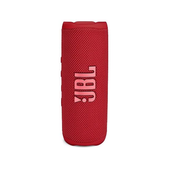 Picture of JBL FLIP 6 Portable Waterproof Speaker Red