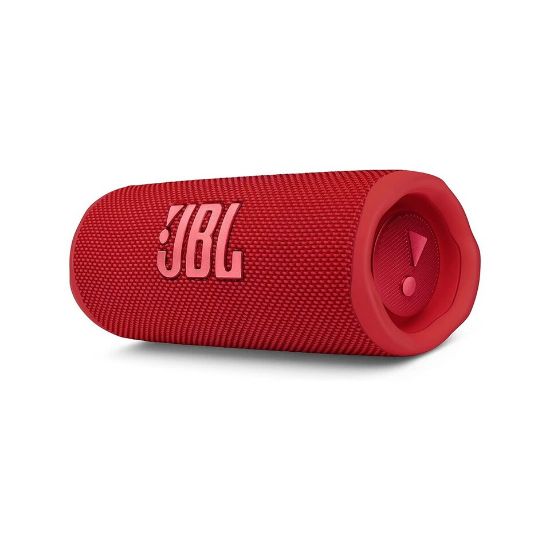 Picture of JBL FLIP 6 Portable Waterproof Speaker Red