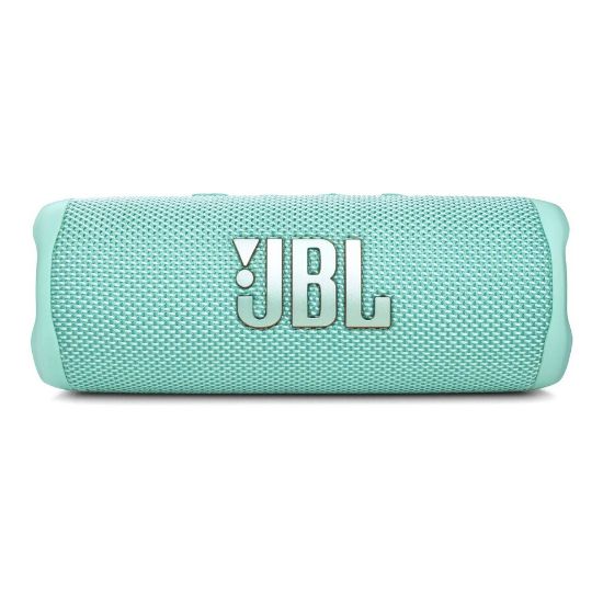 Picture of JBL FLIP 6 20 Watts Portable Waterproof Bluetooth Speaker, Teal