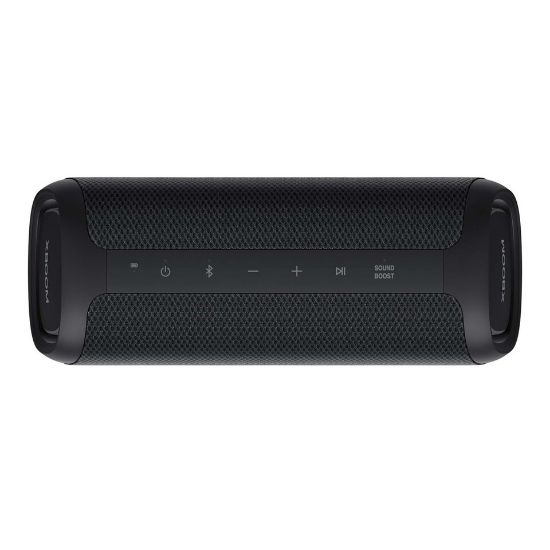 Picture of LG XBOOM Go Portable Bluetooth Speaker with up to 24 hr Battery, Black, XG7QBK