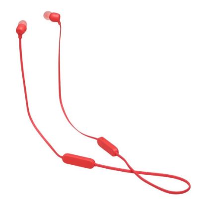 Picture of JBL Wireless Headphone JBLT125BT Coral