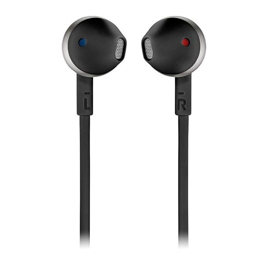 Picture of JBL Wireless Earphone T205BT Black