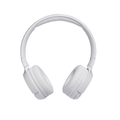 Picture of JBL Wireless Headphone JBLT500BT White