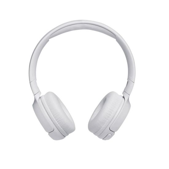 Picture of JBL Wireless Headphone JBLT500BT White