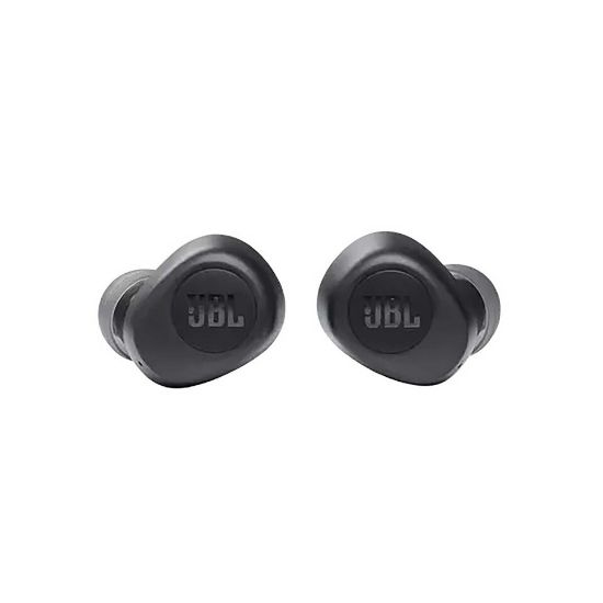 Picture of JBL True Wireless Earbuds Wave 100TWS Black