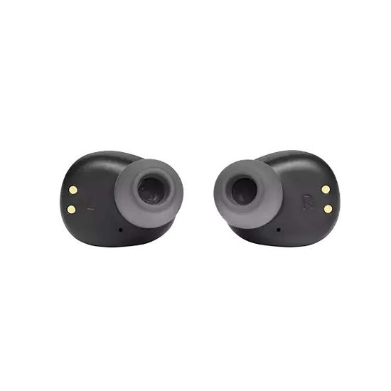 Picture of JBL True Wireless Earbuds Wave 100TWS Black