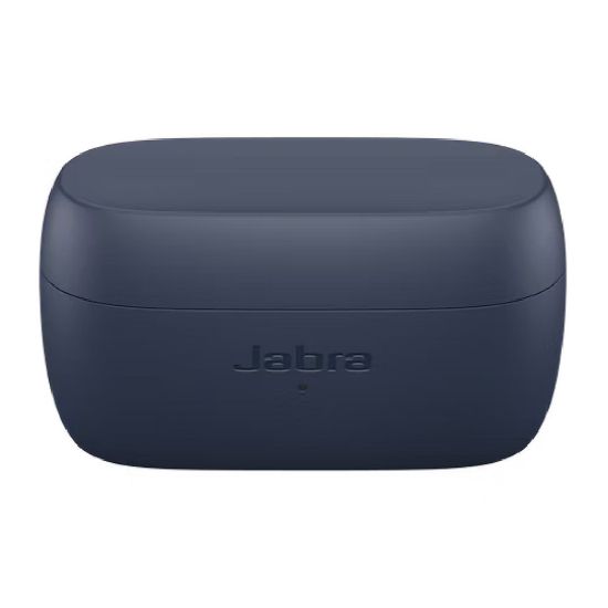 Picture of Jabra Elite 4 Essential earbuds for work and life Navy Blue