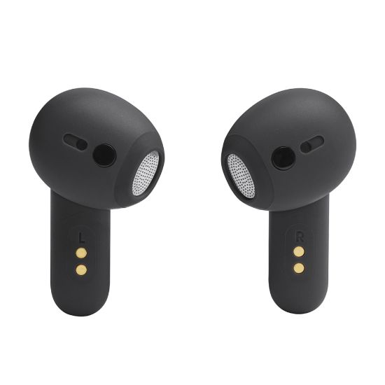 Picture of JBL True Wireless Noise Cancelling Earbuds, Black, JBLLIVEFLEXBLK