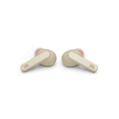 Picture of JBL True Wireless Noise Cancelling Earbuds Live Pro+ TWS Beige