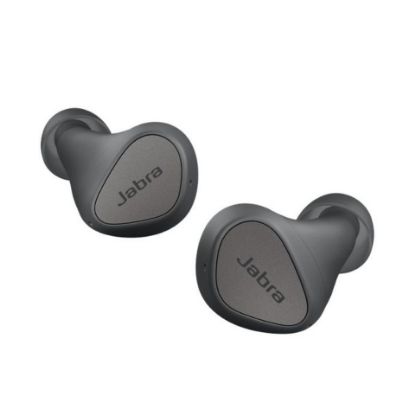 Picture of Jabra Elite 3 True Wireless Earbuds Dark Grey