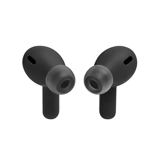 Picture of JBL True Wireless Earbuds JBLW200TWS Black