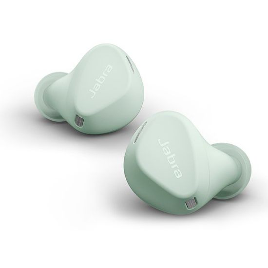 Picture of Jabra Elite 4 Active True Wireless Earbuds Mint