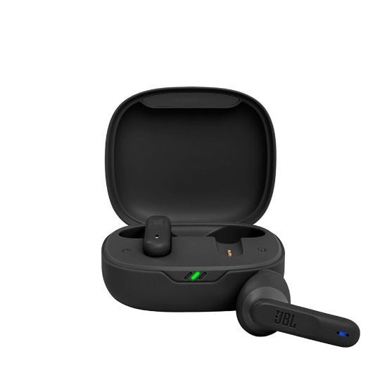 Picture of JBL True Wireless Earbuds Wave 300TWS Black