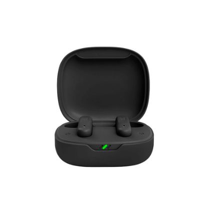 Picture of JBL True Wireless Earbuds Wave 300TWS Black