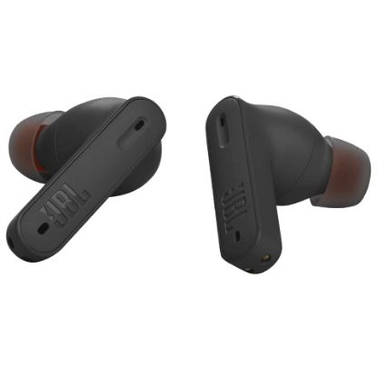 Picture of JBL True Wireless Noise Cancelling Earbuds, Black, TUNE230NC