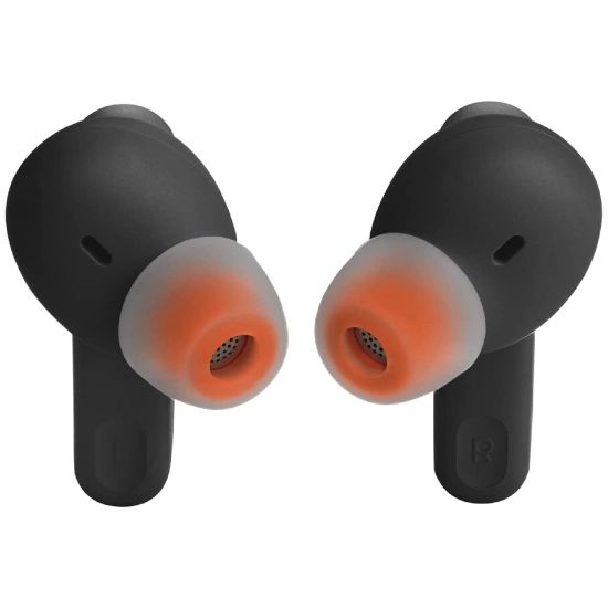 Picture of JBL True Wireless Noise Cancelling Earbuds, Black, TUNE230NC