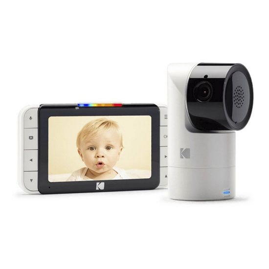 Picture of KODAK CHERISH C525 Video Baby Monitor