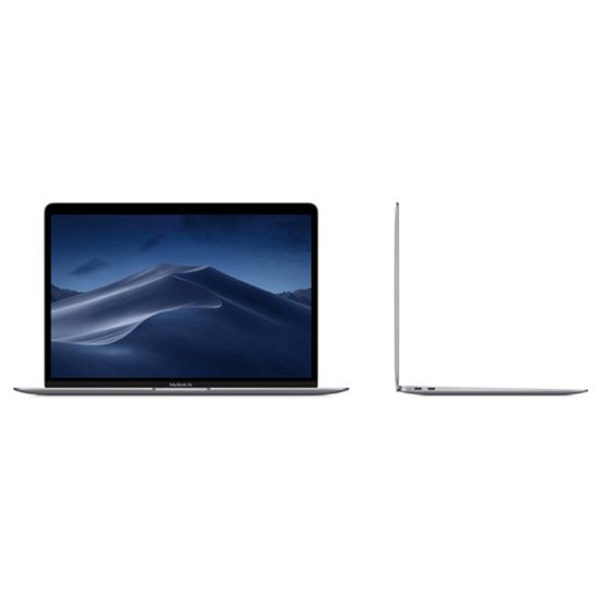 Picture of MacBook Air 13" 2019 with Touch MVFH2 128GB Space Grey